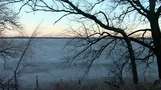 Warm Weather, Thin Ice Means Lack of Business & Outdoor Winter Activities | Lakeland News