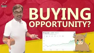 Stock Market CORRECTION More to Come? | How is TTK Healthcare defying this? | Russia Ukraine Impact