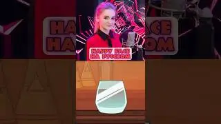 HAPPY FACE на русском🤡
