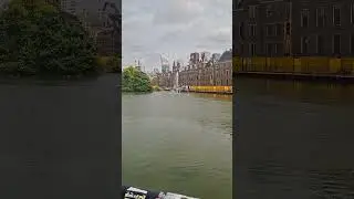 The Hague,Netherlands #experience #travel #explore #vlog