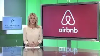 Grow Missouri Minute- Maplewood Airbnb Update