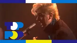 The Stray Cats - Stray Cat Strut &bull; TopPop