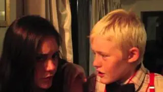 Short movie: House of Angels | AlmostMaddie