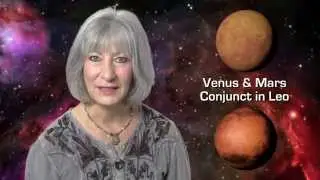 Astrology Forecast September 2015