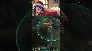 İNTİK(AM)! #keşfet #leagueoflegends #riotgames #gaming #caitlyn #shorts