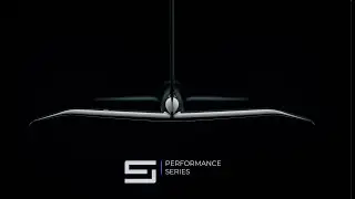 &copy;SCUBAJET Performance Series Launch video