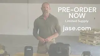 Introducing JaseAid | Presale