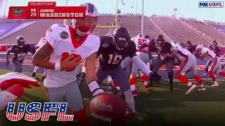 USFL first season recap: Everything you need to know and missed | USFL
