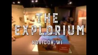 wigo5 3 Horicon Marsh Explorium