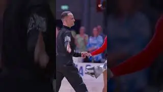 Fabian Wendt & Anne Steinmann | 2024 WDSF World Championship Ten Dance Senior I Rotterdam