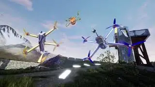 DCL &ndash; The Game: Gameplay Trailer #1