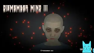 DISMEMBER MIND 3　DISMEMBER MINDシリーズの完結作品