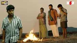 बड़े बेटे की मौत का बदला लेने के लिए Venkatesh ने अपने छोटे बेटे को बनाया हथियार | South Hindi Movie