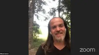 Nicolas Pilartz - Pranic Living: Gentle Initiation Recommended