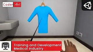 Training and Development for Medical Industry | CodeDotArt