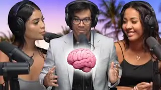 Tai Lopez's Mind-Blowing Question to The Ladies 🧠 | Fresh and Fit Insights  🤔