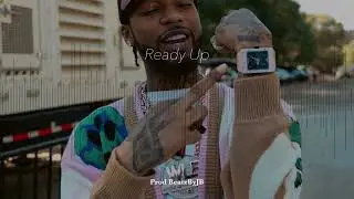 Key Glock x Ready Up Trap Type Beat 2026