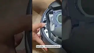 AEG Clean 6000 - S-bag Staubsaugerbeutel #staubsauger #unboxing #aeg