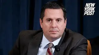 Rep. Devin Nunes to retire at month&rsquo;s end, will head Trump social media venture | New York Post