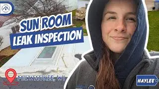 EPDM: The Key Solution for Sunroom Leaks in Milwaukee!