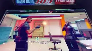 Mission Impossible Arcade - Full Playthrough Part 1
