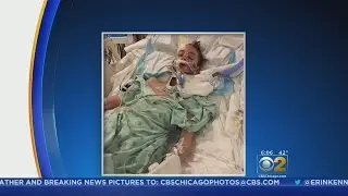 Students Show Support For South Elgin Boy Injured In Attack At School