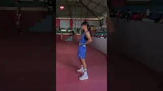 Mary Kom Boxing Academy🥊 Imphal Manipur #boxing #marykom #indianboxer #creatingchampions #fyp