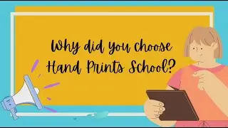 Why do you like going to School?