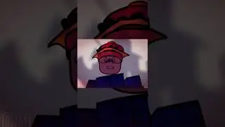 [BW] C00LKIDD TRANSFORMS INTO NOOB// FORSAKEN ANIMATION // #robloxforsaken #robloxanimation