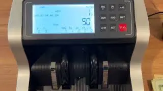 Is the PONNOR Money Counter Machine Worth it?
