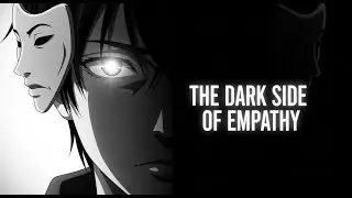 Dark Empaths The People Who Use Empathy as a Weapon #psychologyfacts  #darkpsychology #manipulation