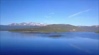 Turquoise Lake, Leadville, CO  July 28, 2017