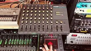 Boss BX-800