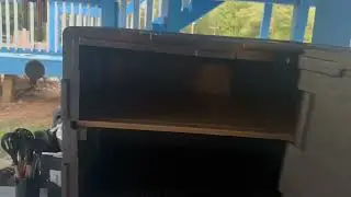 Drip Ez Resting station