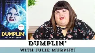 Writing Tips! | From Dumplin&rsquo;s Julie Murphy