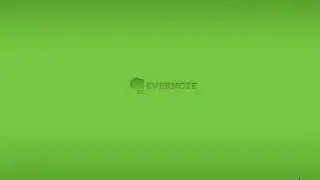 Saving Gmail messages to Evernote using the web clipper