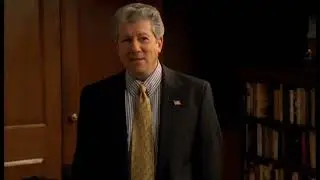 The Sopranos (1999&ndash;2007) Watching Too Much Television: Zellman meets with Tiffen about the HUD scam
