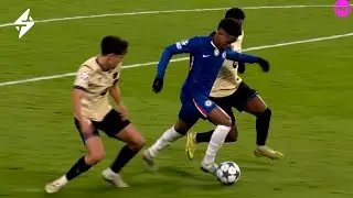 Estêvão is TO GOOD in 2026!