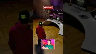 Спустя 13 лет эта игра всё ещё способна меня удивлять. #ps5pro #gtav #gtaonline #playanex