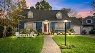 Real Estate Video Tour | 44 Ridgeway Cir, White Plains, NY 10605 | Westchester County, NY