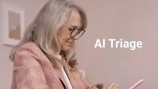 AI Triage: A Powerful Tool for Patients and Providers