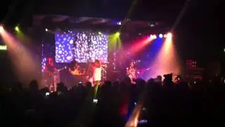 STOOSHE - Betty Woz Gone + Hoochie Mumma - Scala LONDON