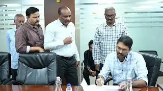 61 Complaints Received at HYDRAA Prajavani Against Encroachments on Public Lands, Parks, and Roads.