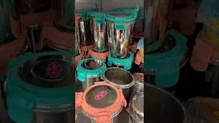 Low price kitchen items | Garam masala box | Storage box #shortsviral #shortsvideo