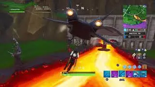 Fortnite fortbyte #12 y #93