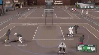 New archetype at the park Stretch Protector