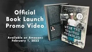 Official Book Launch Promo Video: 