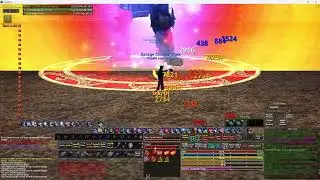 Heroes Journey Everquest - Chainez - 62 RNG CLR BRD - Rallos Zek Solo - Plane of Tactics