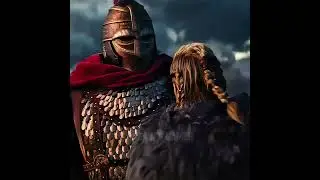 Eivor Epic 4K Edit ⚔️ | Assassin&rsquo;s Creed Valhalla | Funk Sigilo Super Slowed 🎵 #ACValhalla #shorts