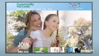 What will the Community Pain Center offer its members?